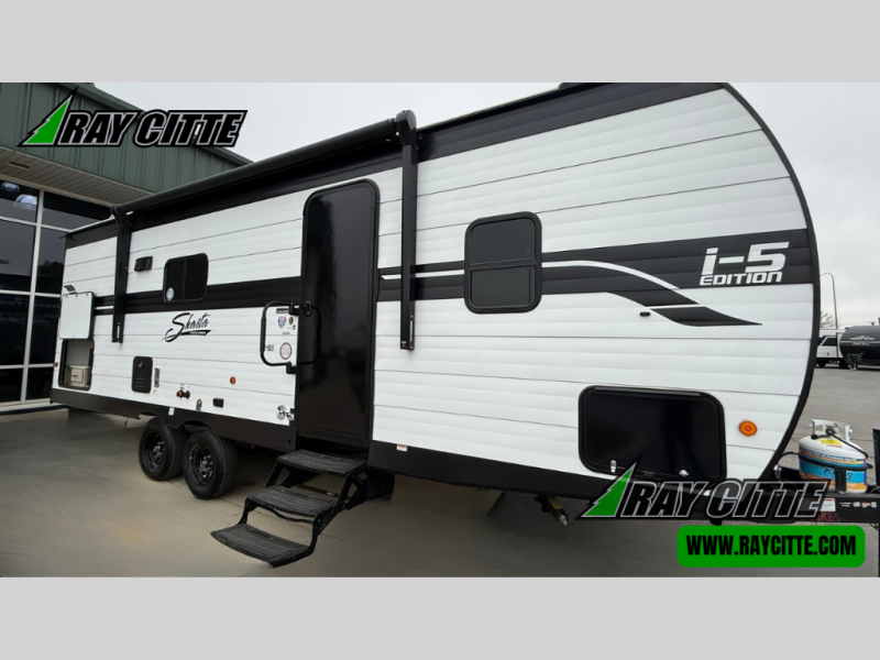 2026 i-5 Edition 525RB