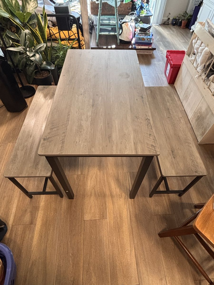 Small table