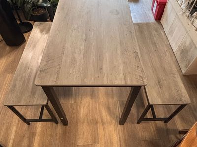 Small table