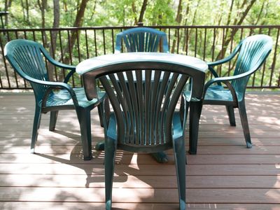 Table with Chairs