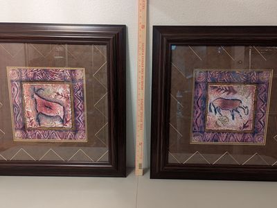 ebbou ibex and levanzao cavallo by amy kesler 1996
