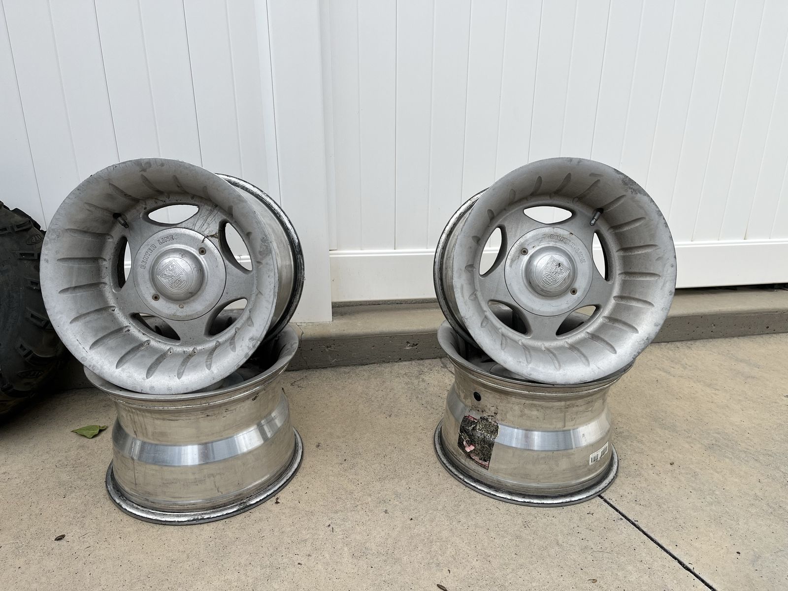 Wheels