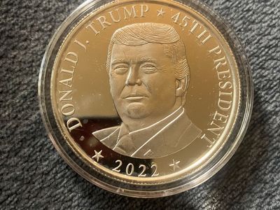 1 oz silver round