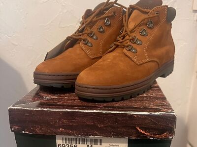 Timberland Diane Women's Leather Boots Vintage