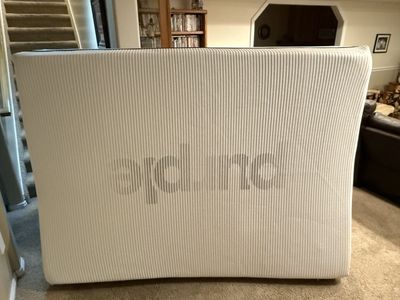 Purple 11” Costco Mattress