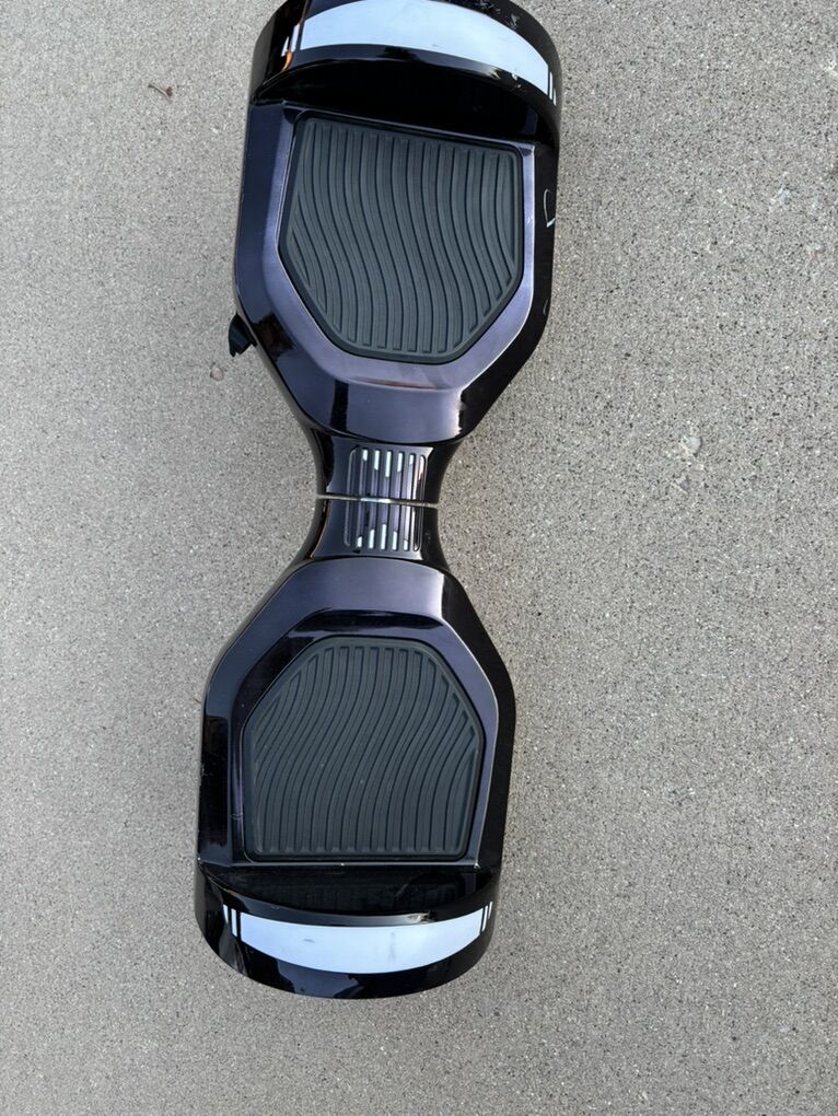 GoTracks Hover Board