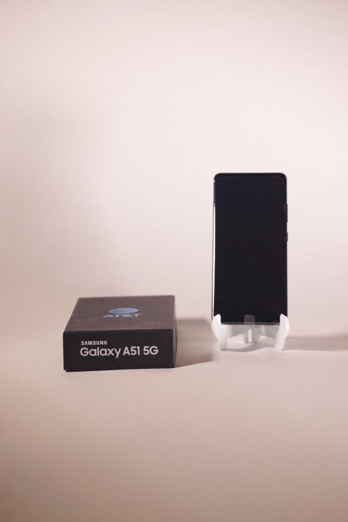 Samsung galaxy A51 5G