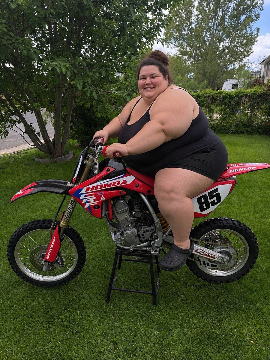 2007 CRF150R REKLUSE CLUTCH