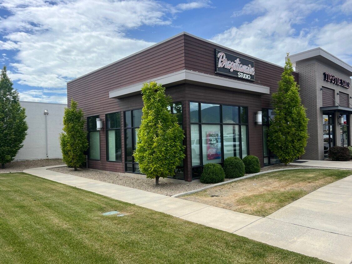 Office For Lease - Spanish Fork