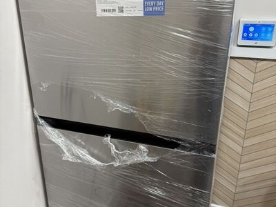 LG Top Freezer Refrigerator