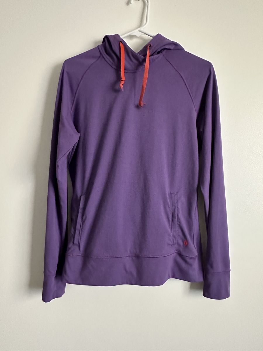 Black Diamond Dawn Wall Pullover Hoodie
