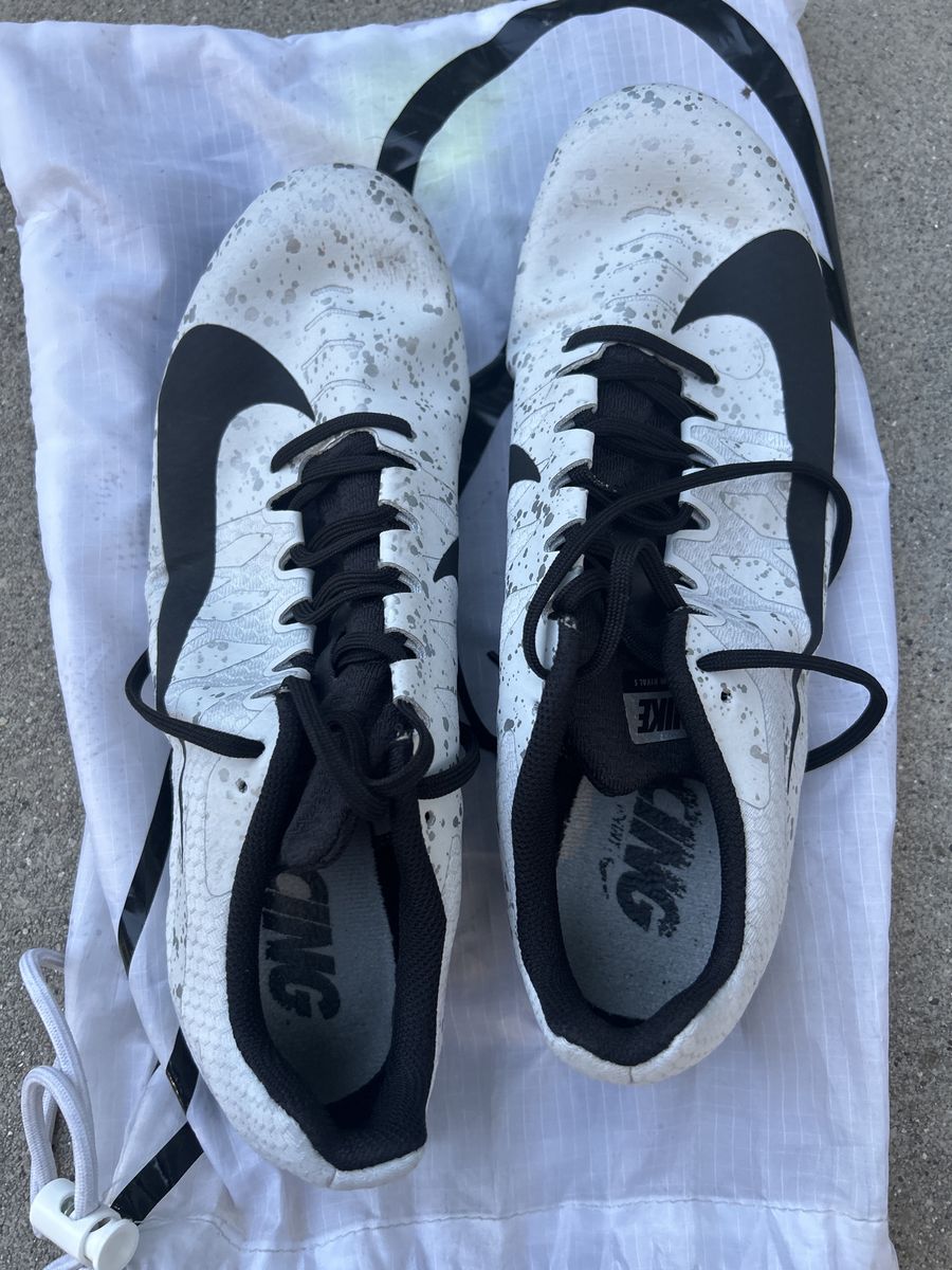 Track Spikes men’s size 10.5