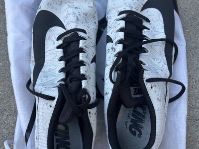 Track Spikes men’s size 10.5