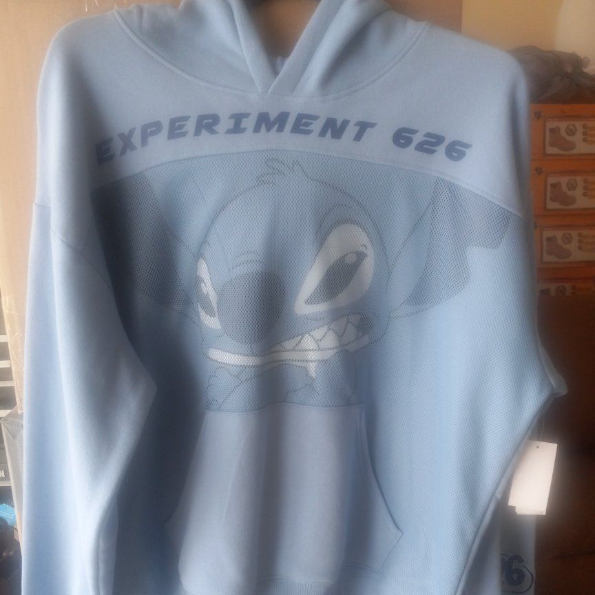 lilo and stich sweater