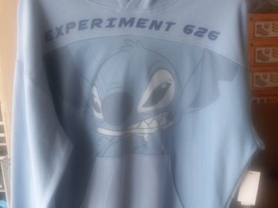 lilo and stich sweater