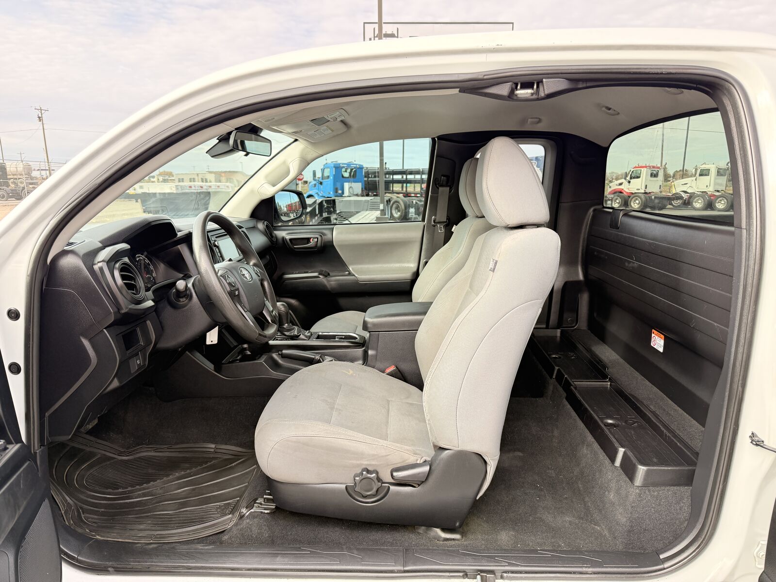 2019 Toyota Tacoma SR in Heyburn, ID | KSL Cars