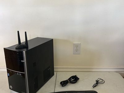 Entry Level Gaming PC