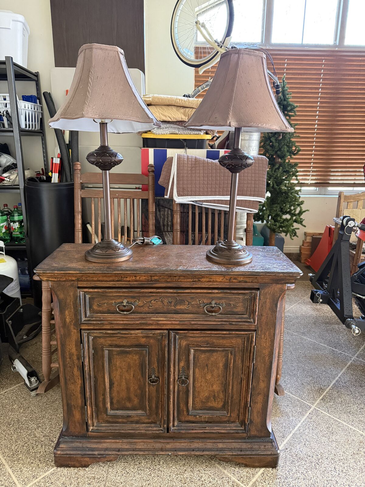 Credenza - Phone Mike at 801-885-7272