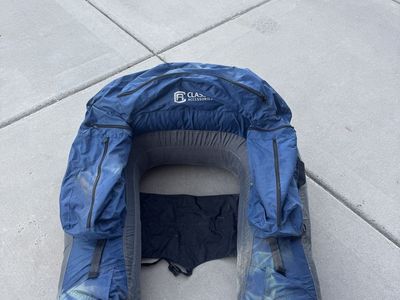 Float tube