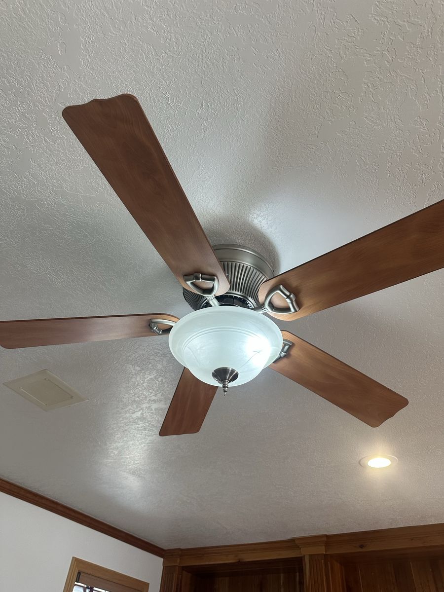 Ceiling Fan