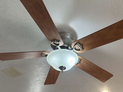 Ceiling Fan