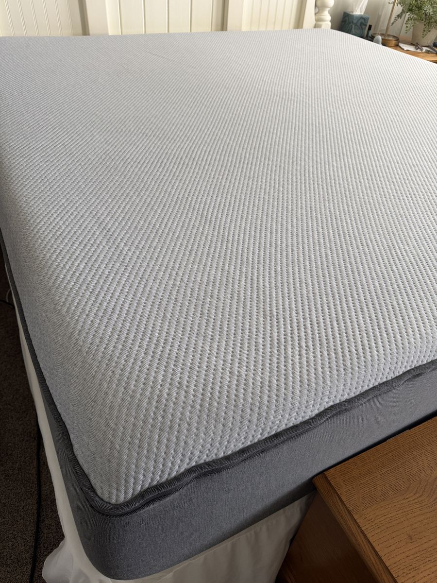 King Mattress, Casper.  Like new