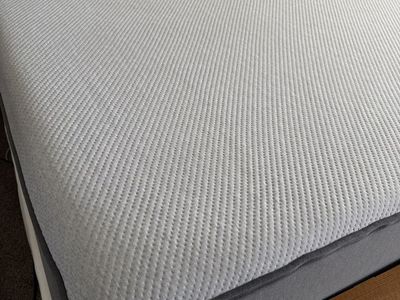 King Mattress, Casper. Like new