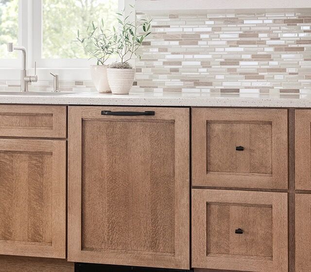 NEW KITCHENAID PANEL READY DISHWASHER