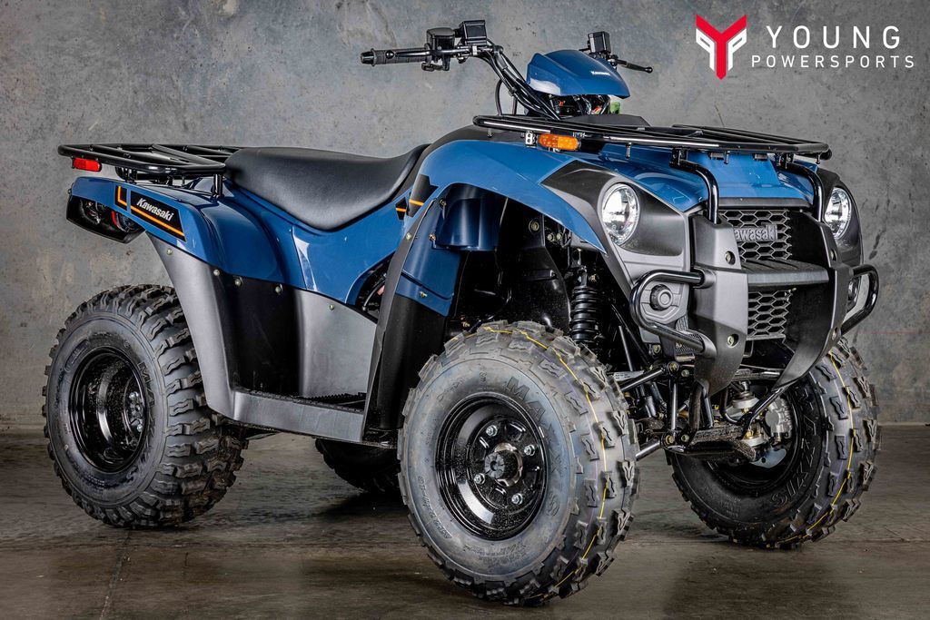 2025 Kawasaki Brute Force® 300
