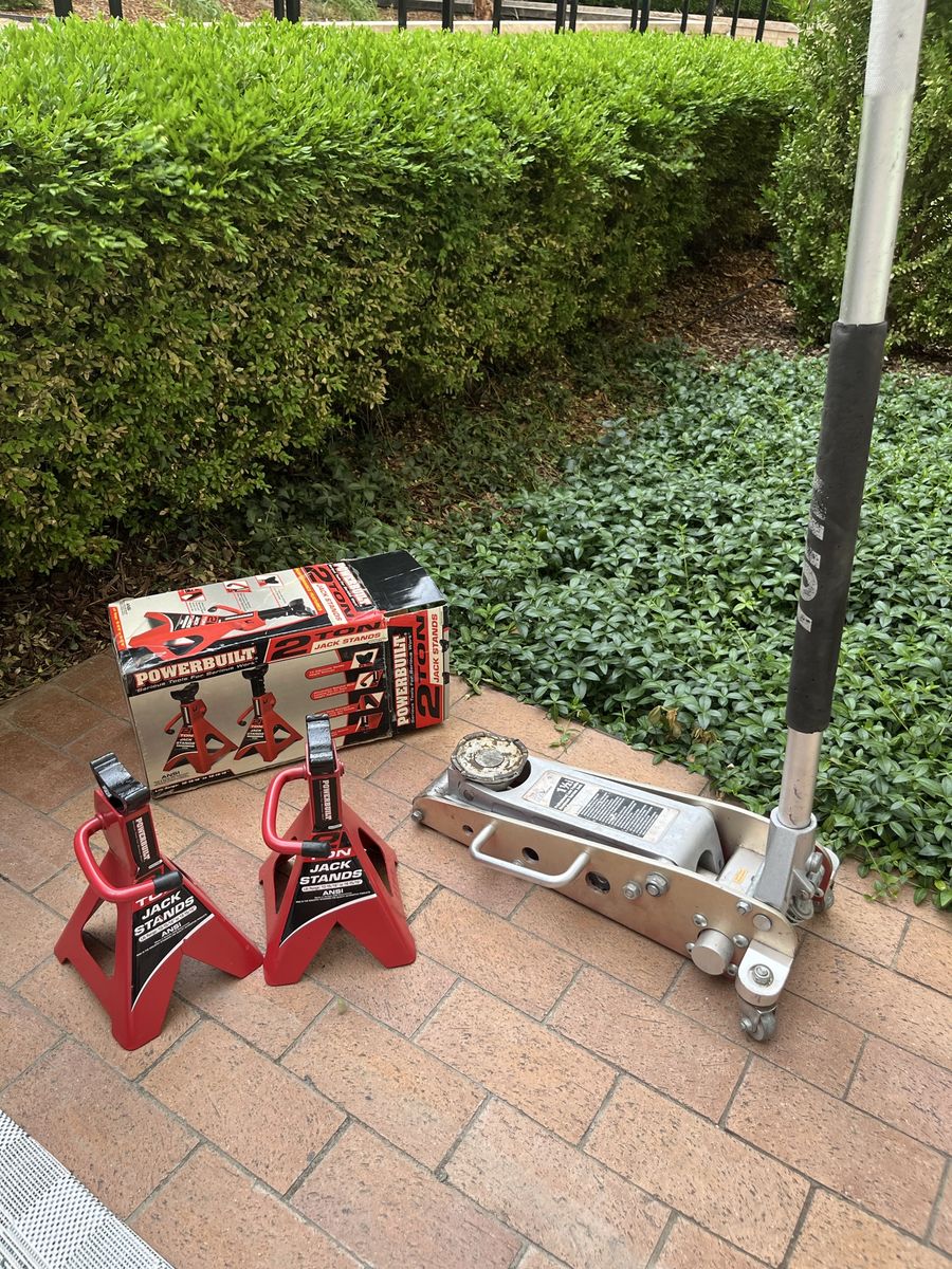 Car Jack