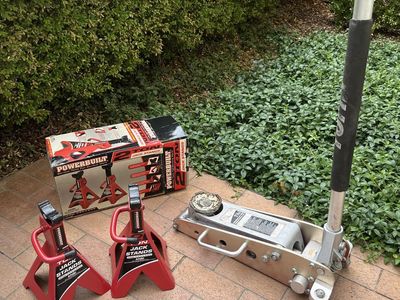 Car Jack