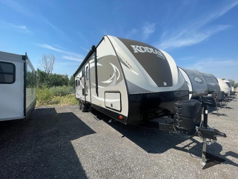 2017 Dutchmen RV Kodiak 291RESL
