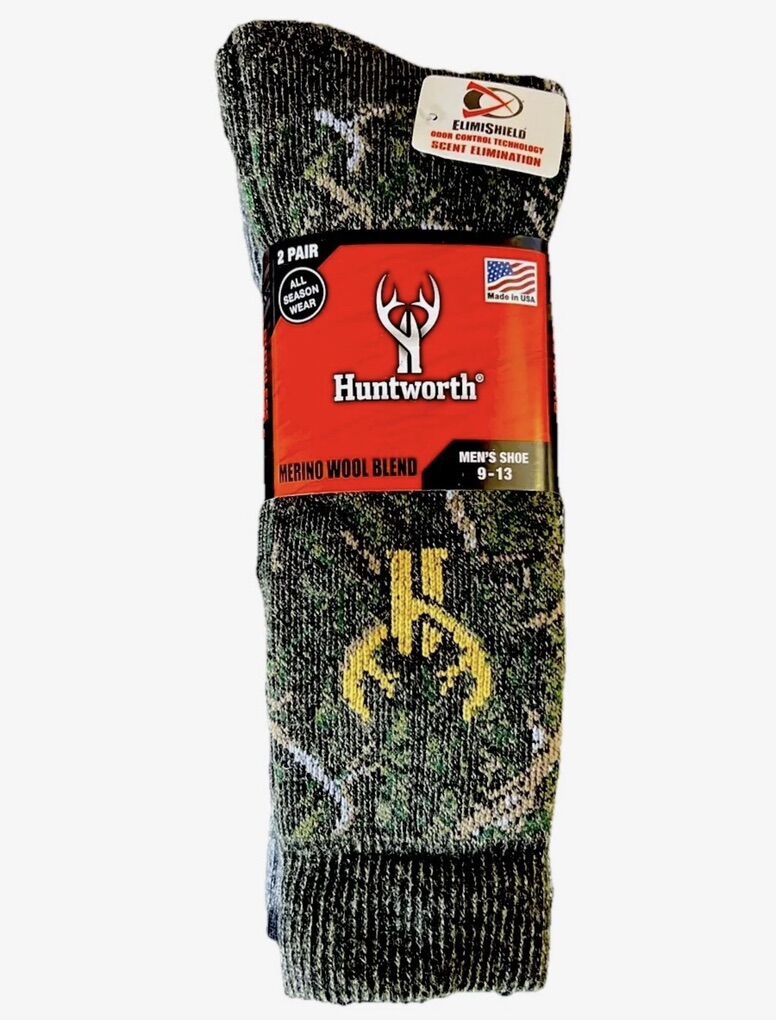 Huge Variety of NEW Merino Wool Blend Socks