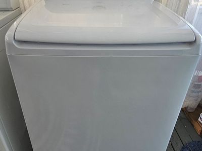 Washer (Samsung) Dryer (Whirlpool) $150.00 for the pair
