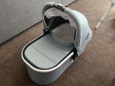 UPPAbaby Stroller Bassinet
