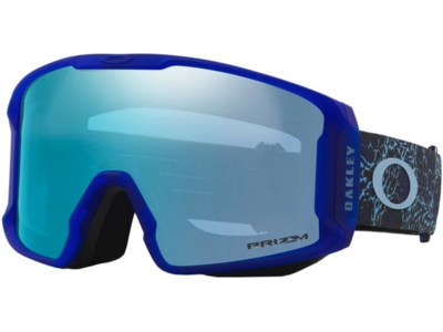 Oakley Line Miner M Goggles