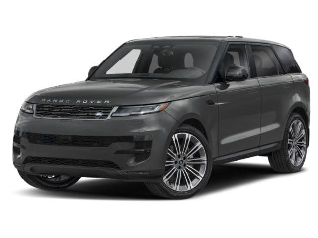 2025 Land Rover Range Rover Sport P360 SE