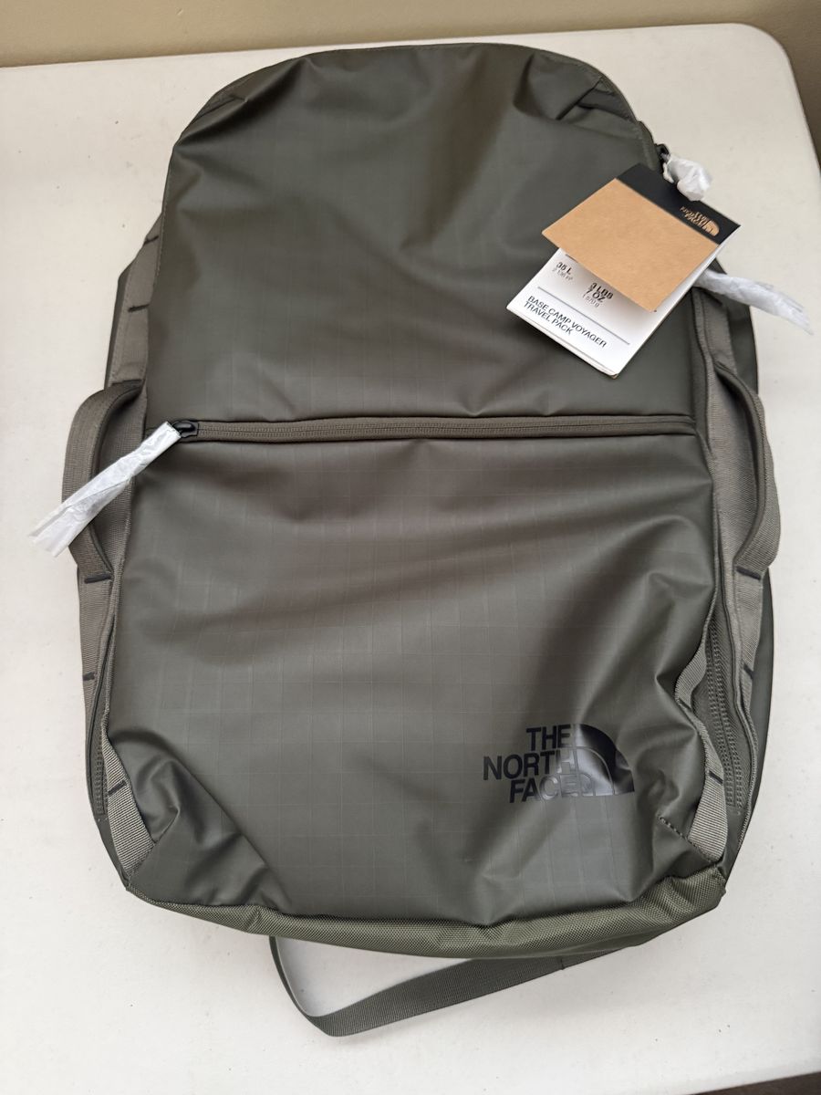 TNF Base Camp™ Voyager Travel Pack