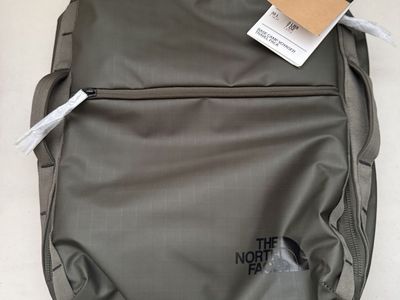 TNF Base Camp™ Voyager Travel Pack