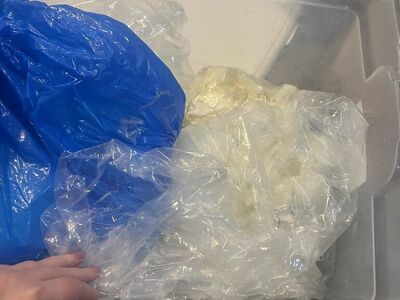 Candle Making Supplies!