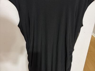 Black Jennifer Lopez Dress