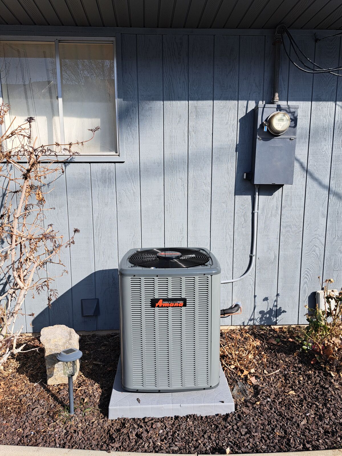 Furnaces | Air Conditioners | Repairs, Replacements, and Maintenance | A/C | HVAC