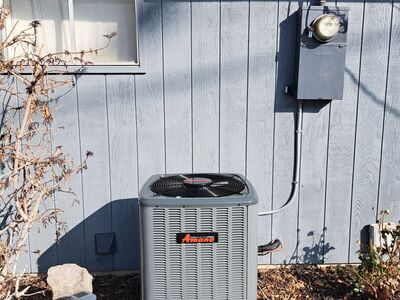 Furnaces | Air Conditioners | Repairs, Replacements, and Maintenance | A/C | HVAC