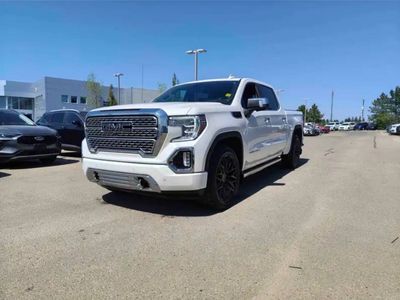 2021 GMC 1500 Denali