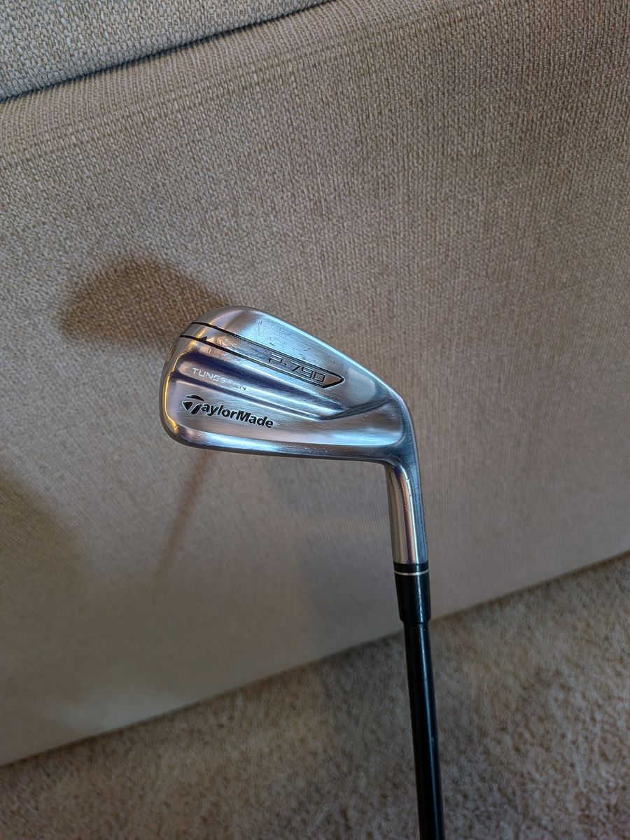 TaylorMade P790 UDI 2 Iron Driving Iron