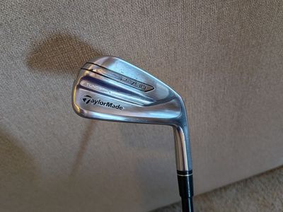 TaylorMade P790 UDI 2 Iron Driving Iron