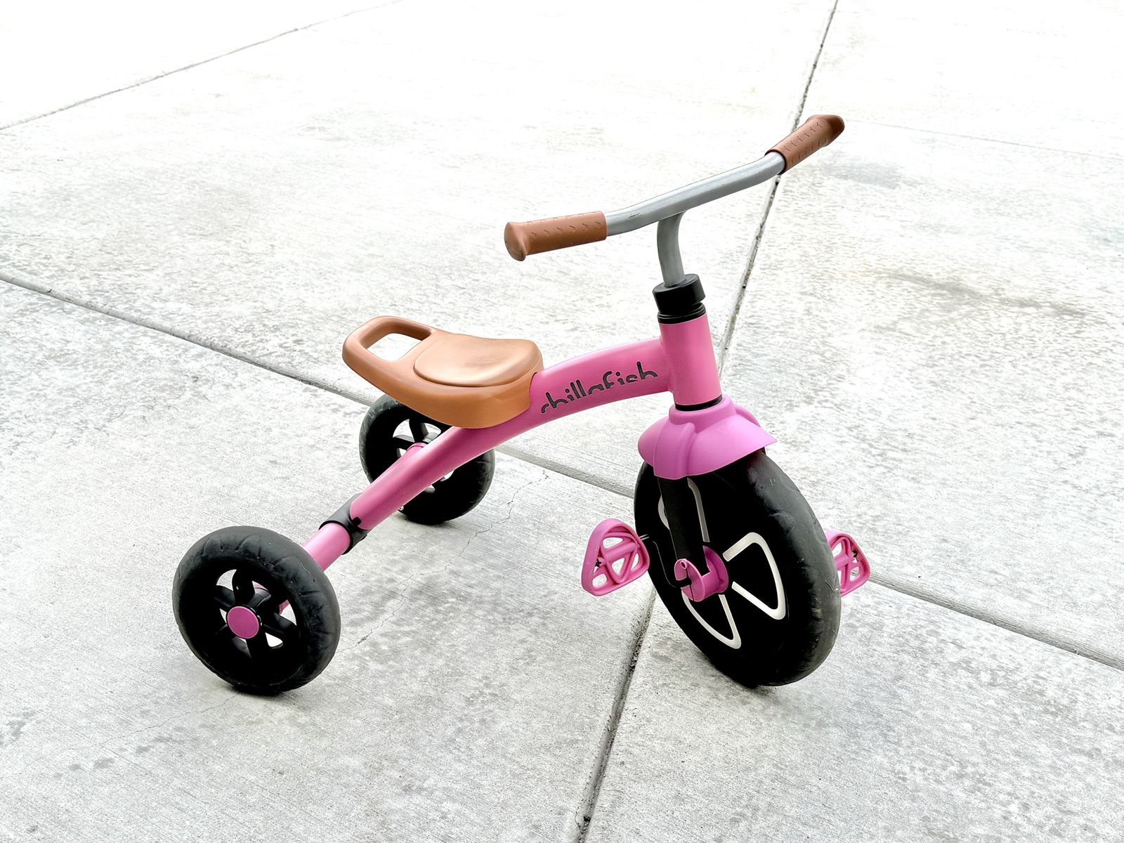 Kids Tricycle Bike