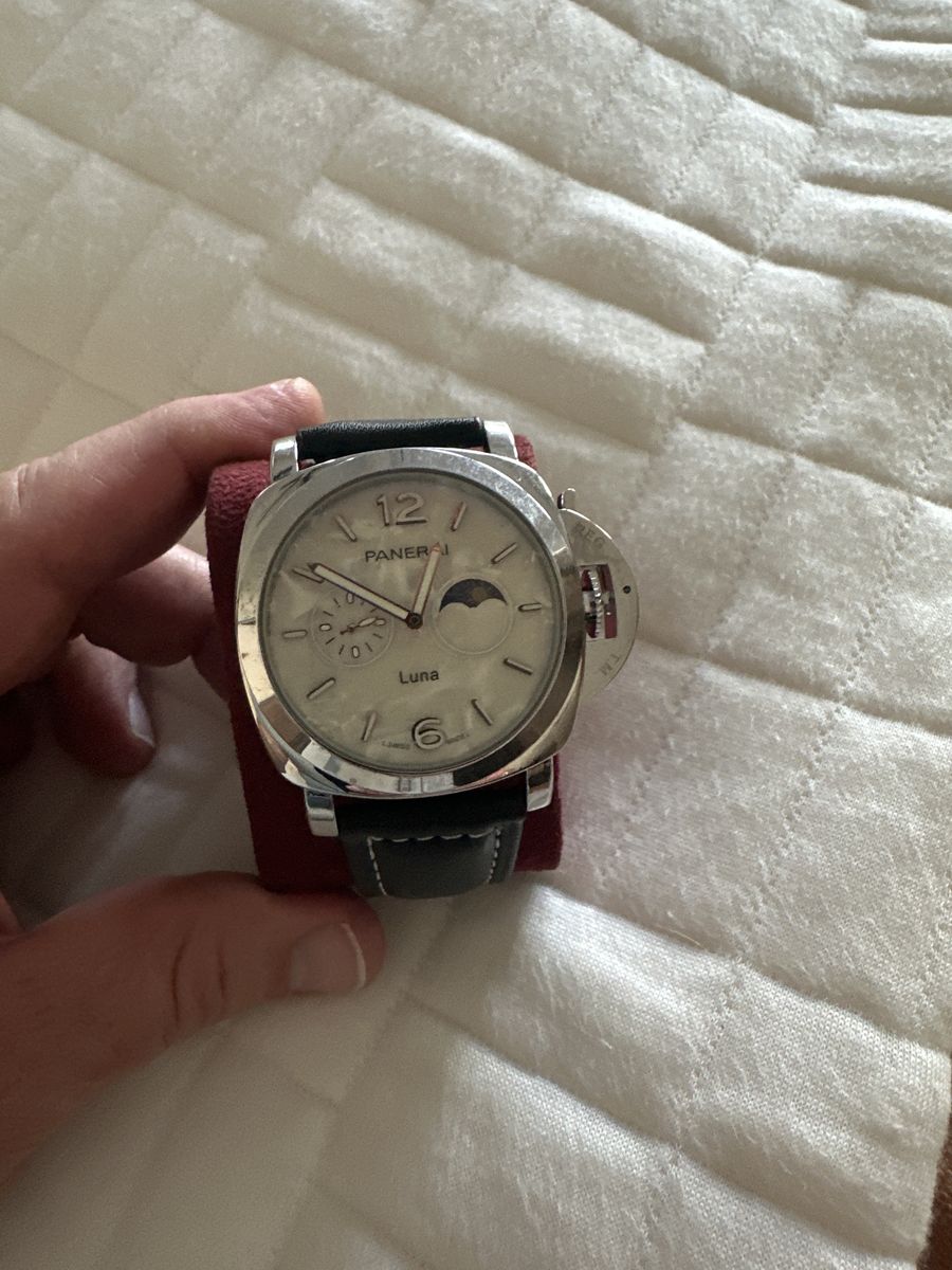 Panerai Luna