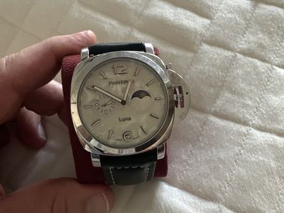 Panerai Luna