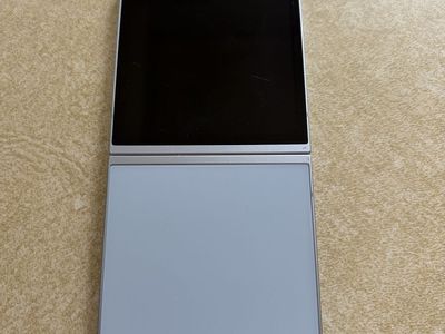 Galaxy Z Flip6 Blue